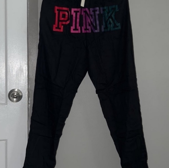 Victoria's secret PINK flannel sleep pants - Picture 2 of 4